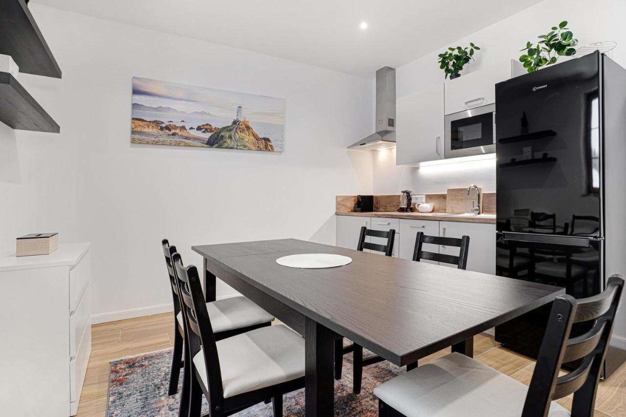 Apartmán Ela Horní Blatná Exterior foto
